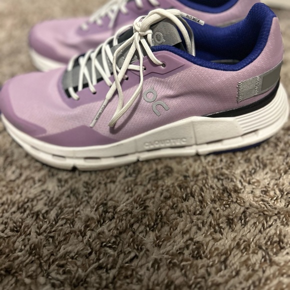 On Running | Shoes | Cloud Nova Form | Poshmark
